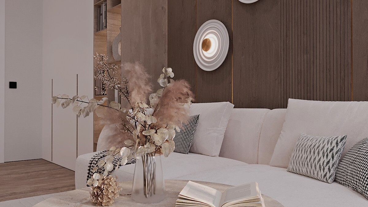 ЖК GREEN APPLE (ГК «БЭЛ Девелопмент»)