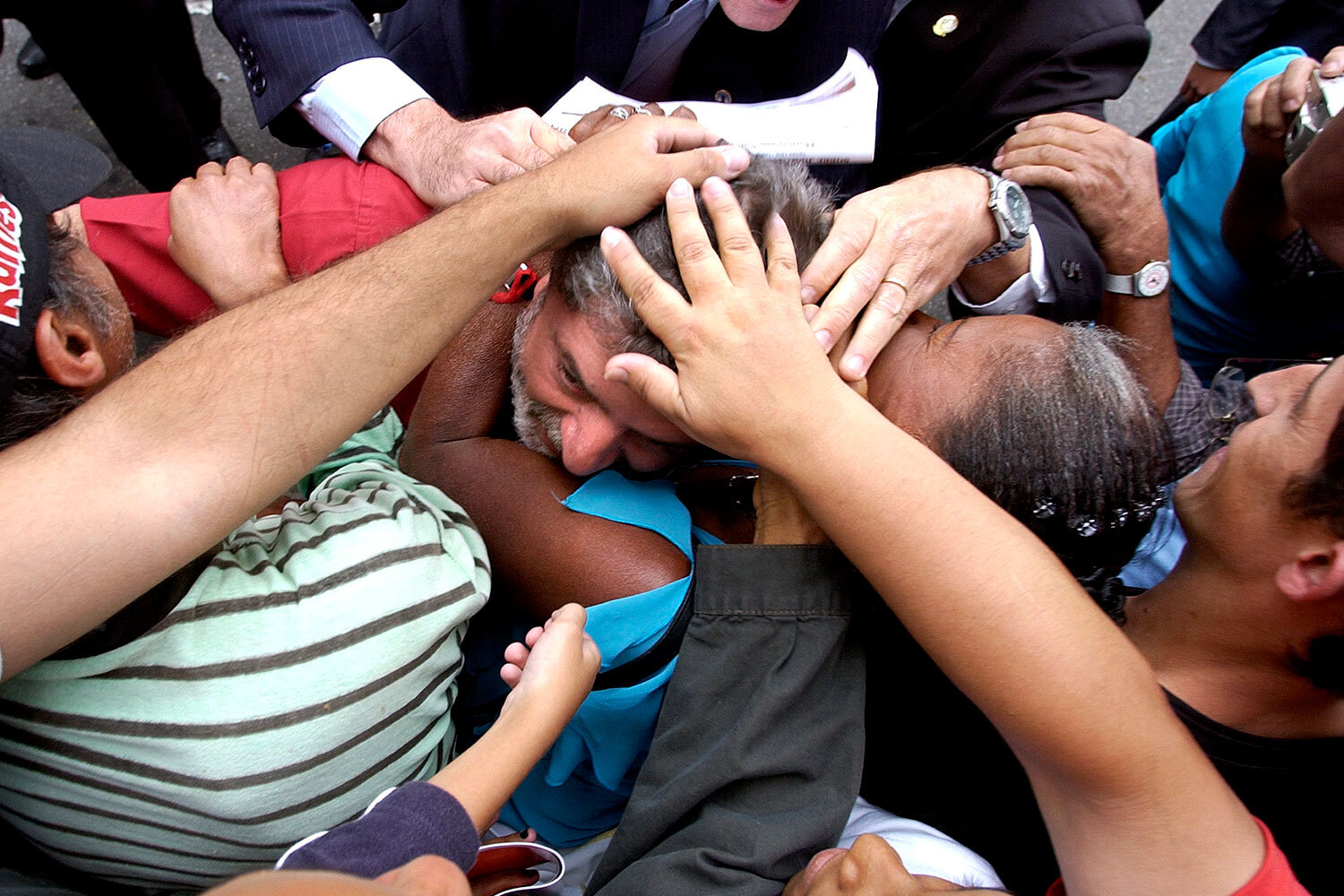 новости в мире