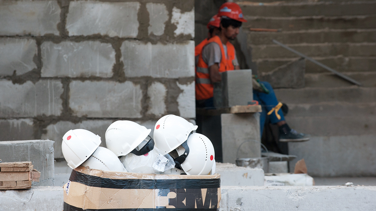 Андрей Гордеев / Ведомости