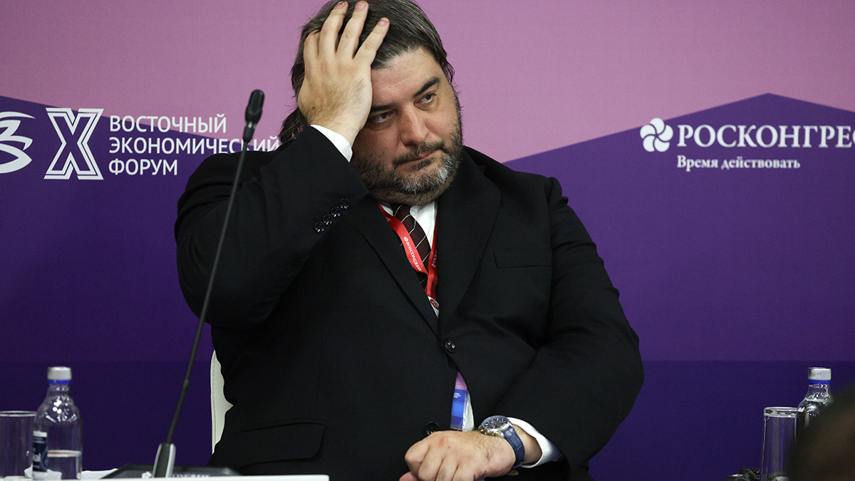 В Кремле решили доверить вопросы стратегического партнерства и сотрудничества топ-менеджеру «Росатома» Вадиму Титову