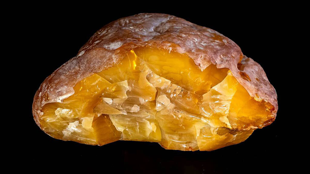 АО «Калининградский янтарный комбинат»