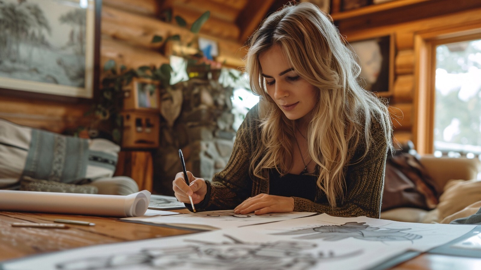 Надежда Кожевникова