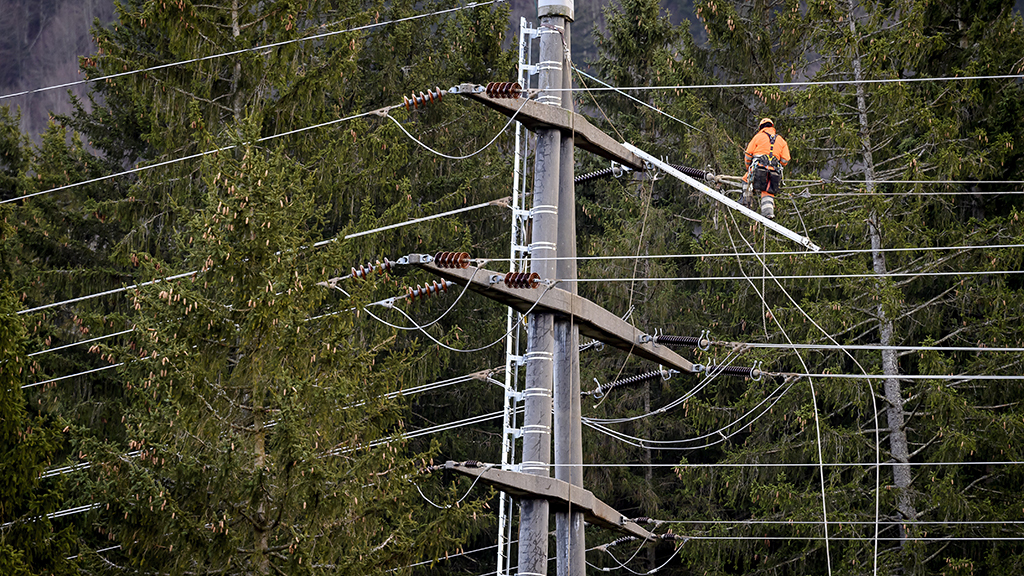 Россия подписала договор к Энергетической хартии в 1994 г., но так и не ратифицировала его