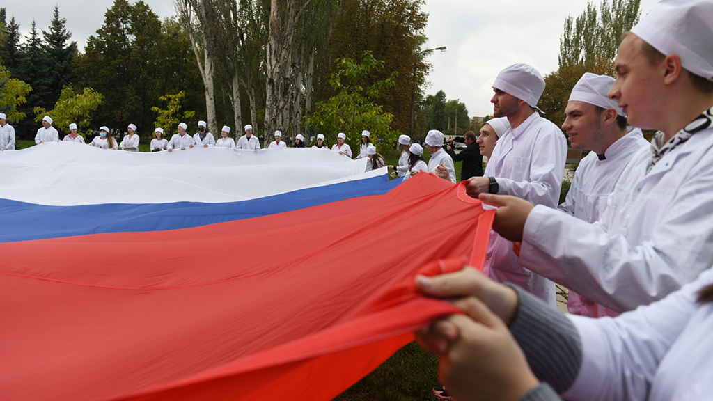 Валерий Мельников / РИА Новости