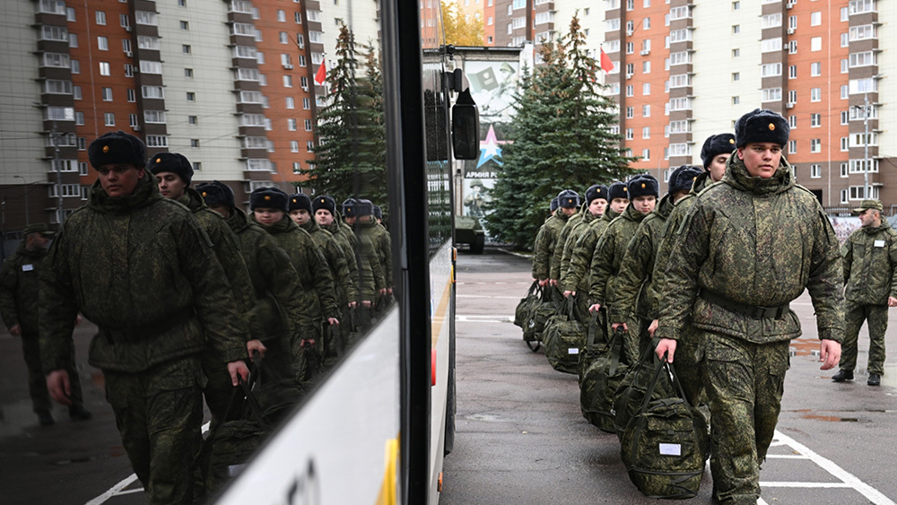 Кристина Кормилицына / РИА Новости