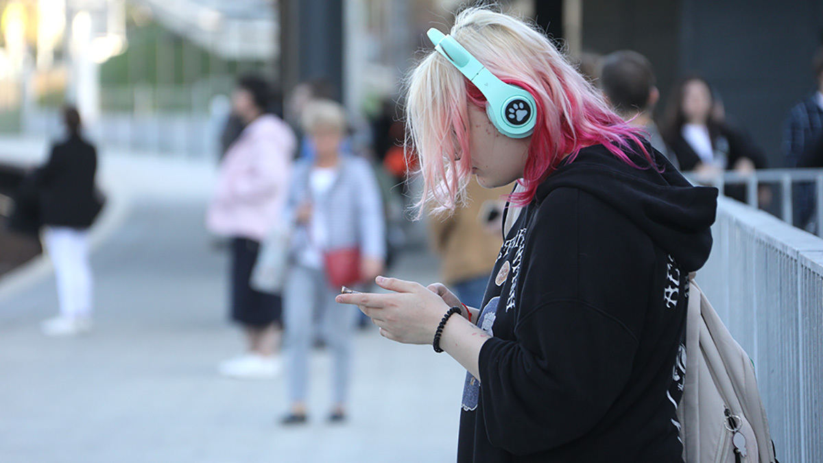 Евгений Разумный / Ведомости