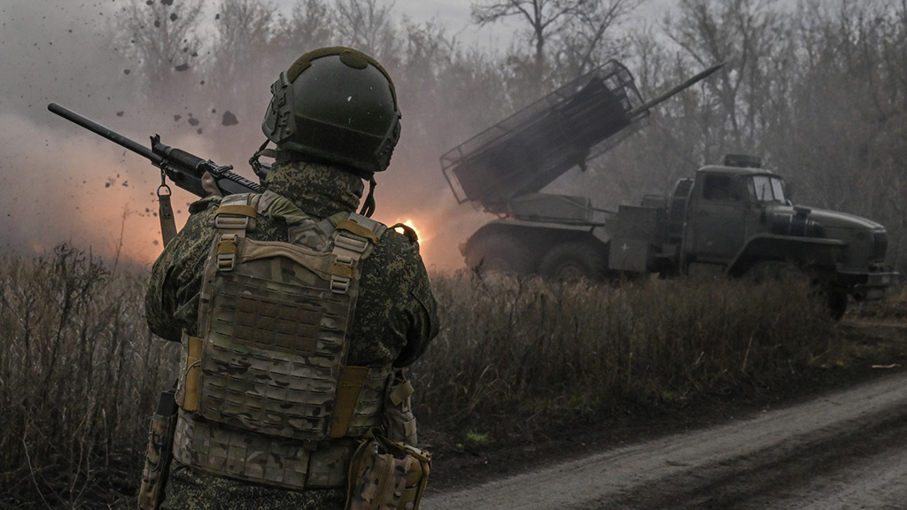 Станислав Красильников / РИА Новости