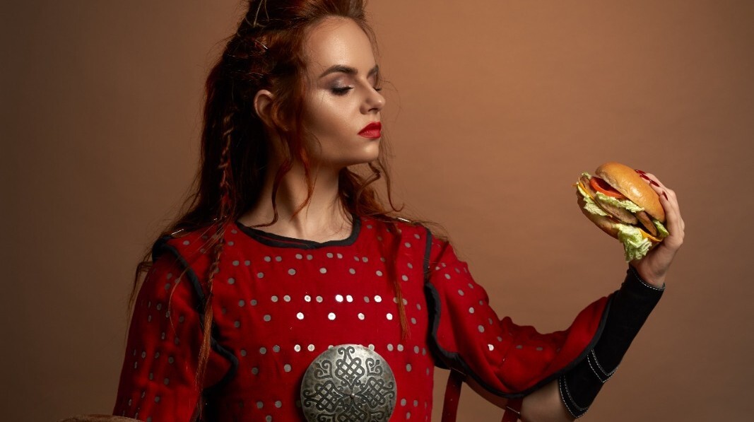 Надежда Кожевникова