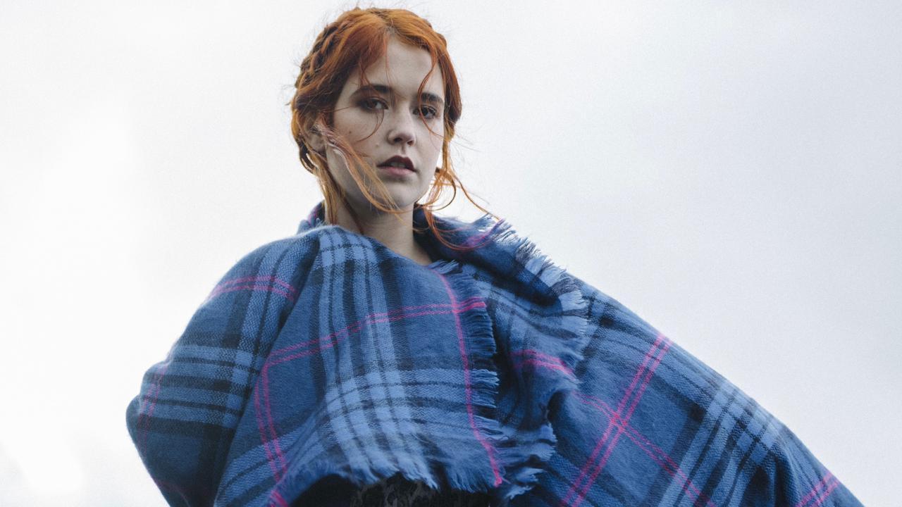 Надежда Кожевникова