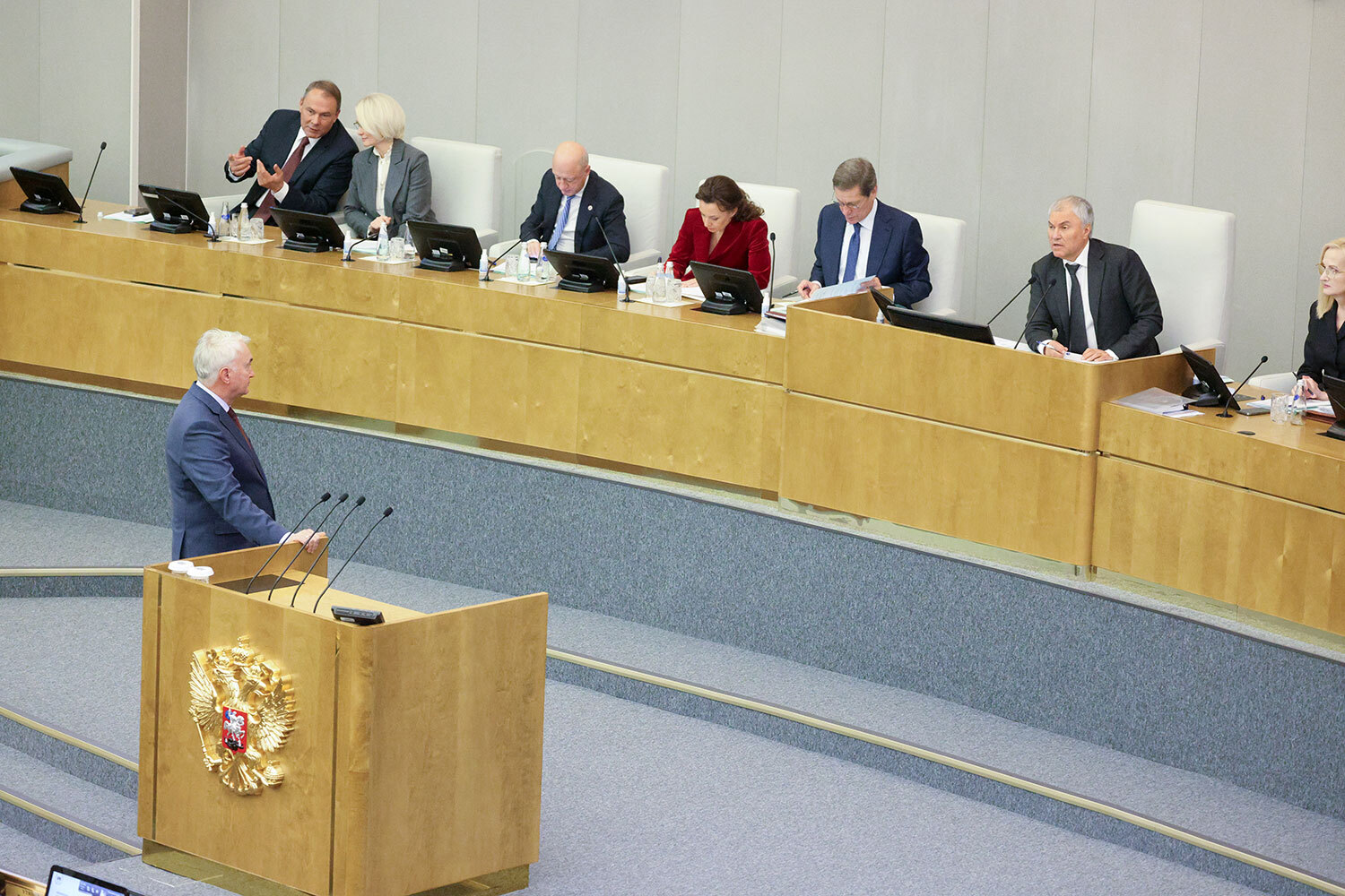 Максим Стулов / Ведомости