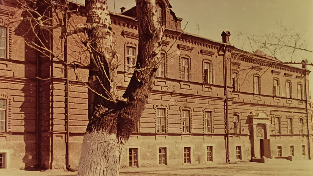 Пресс-служба Музея криптографии