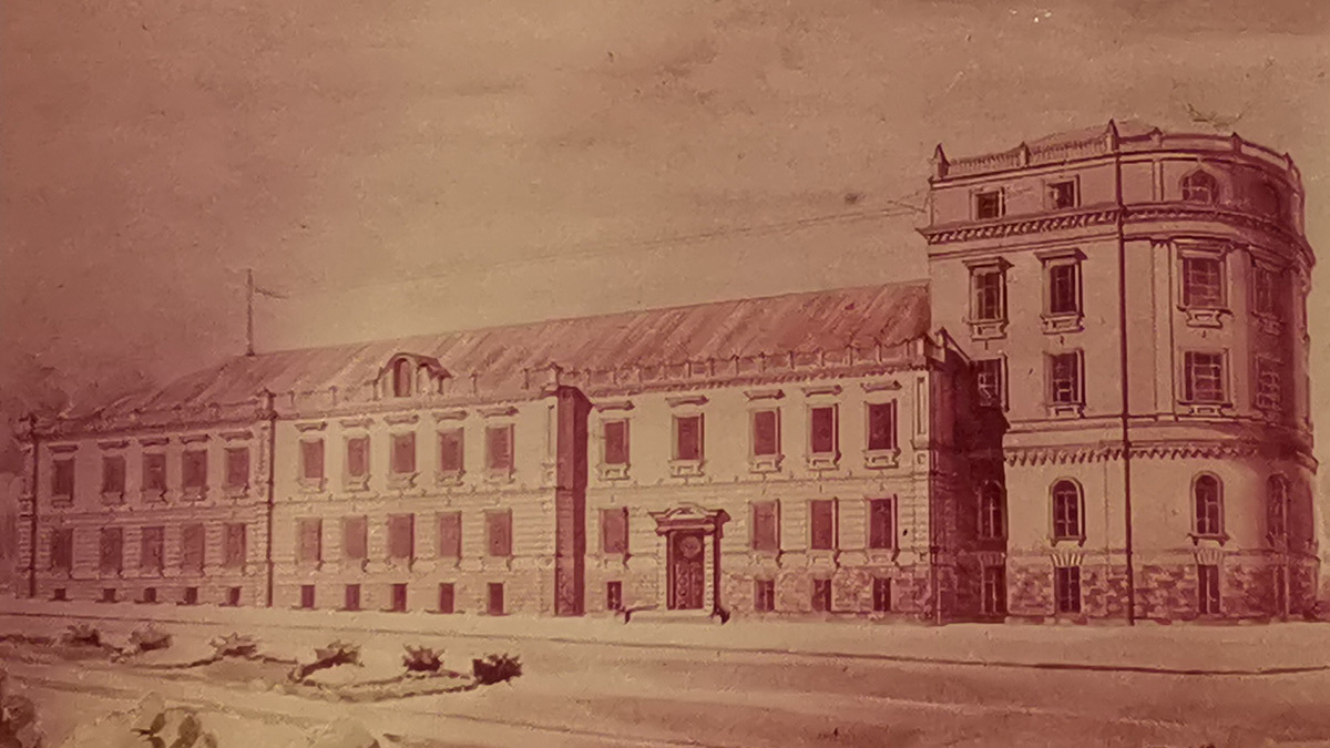 Пресс-служба Музея криптографии