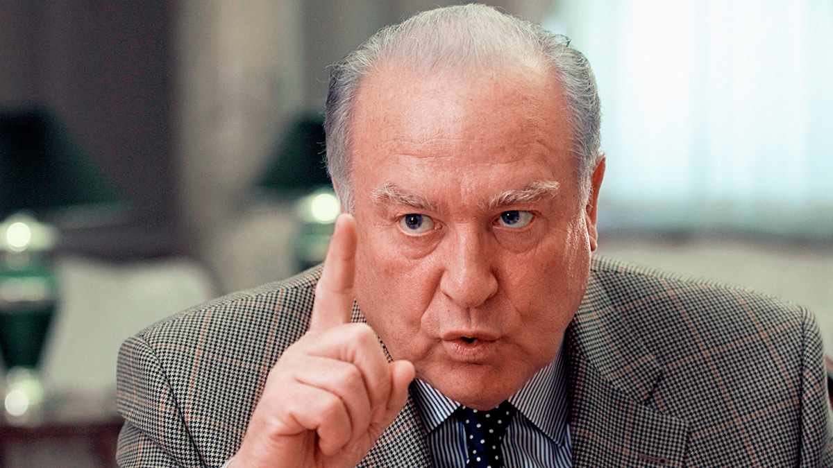 Сергей Гунеев / РИА Новости