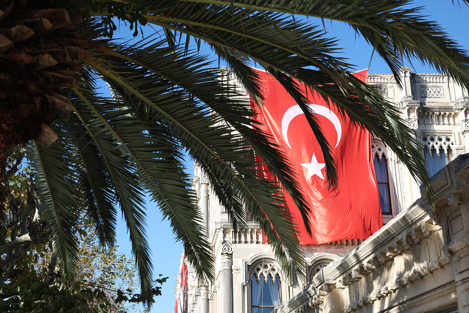 Андрей Гордеев / Ведомости