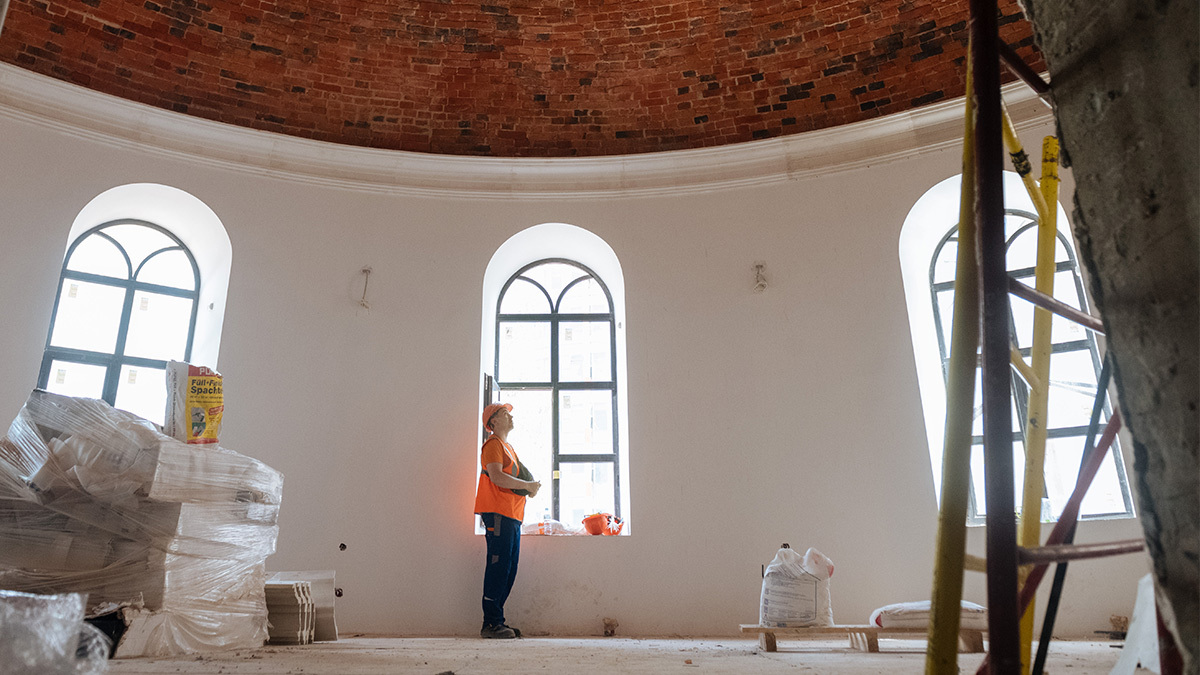 Пресс-служба Музея криптографии