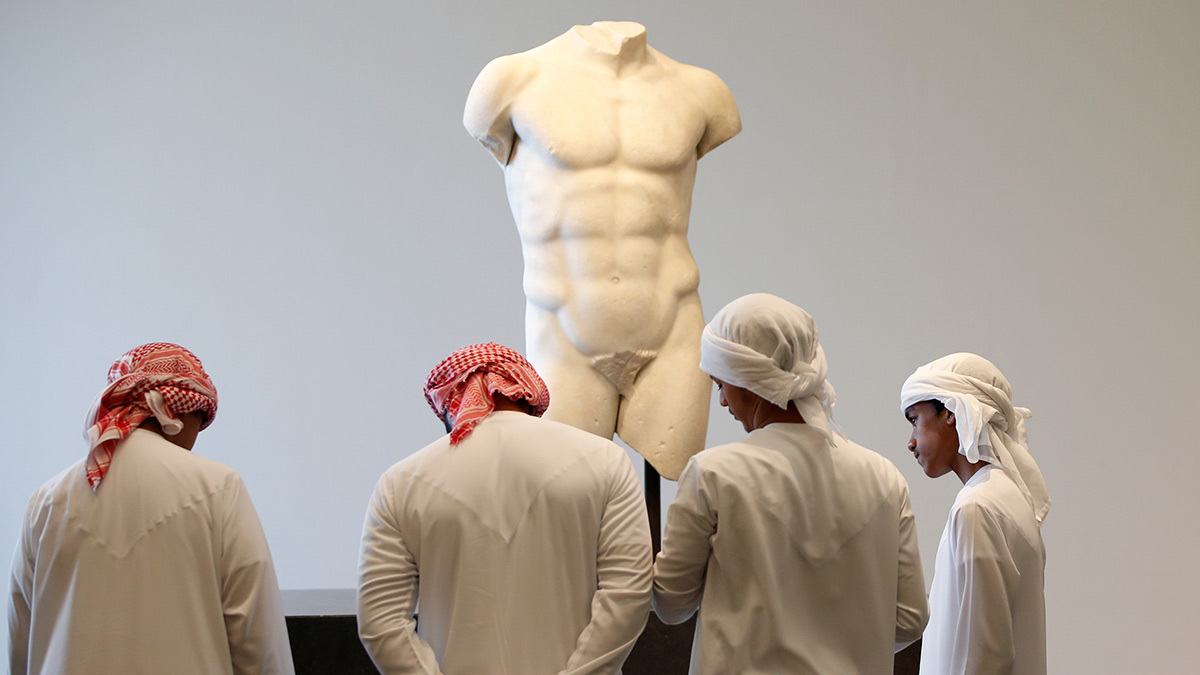 Agnieszka Stankiewicz / Unsplash