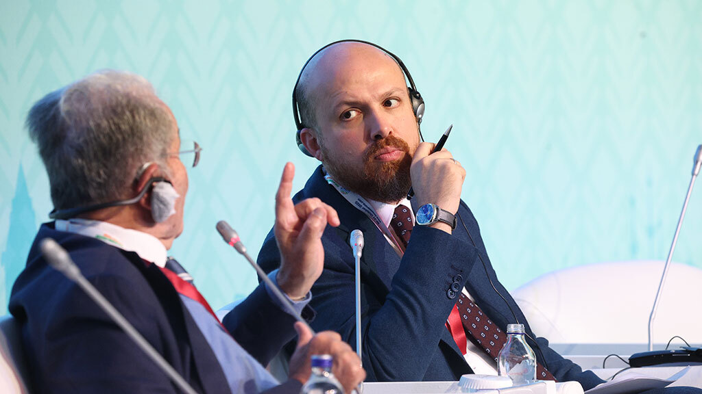 В течение следующего десятилетия на фоне развития технологий фиатные валюты перестанут существовать