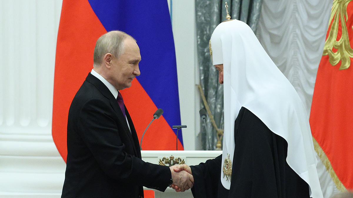 Андрей Гордеев / Ведомости