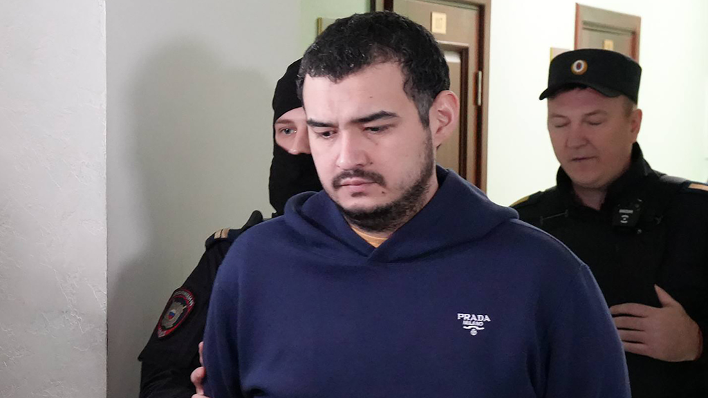 Мяйле Архангельская / ТАСС