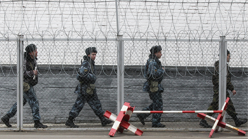 Алексей Куденко / РИА Новости