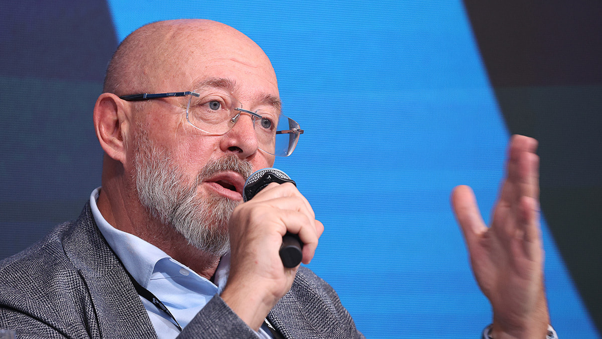 Чиновник Кремля сформулировал список вызовов, которые стоят перед Россией