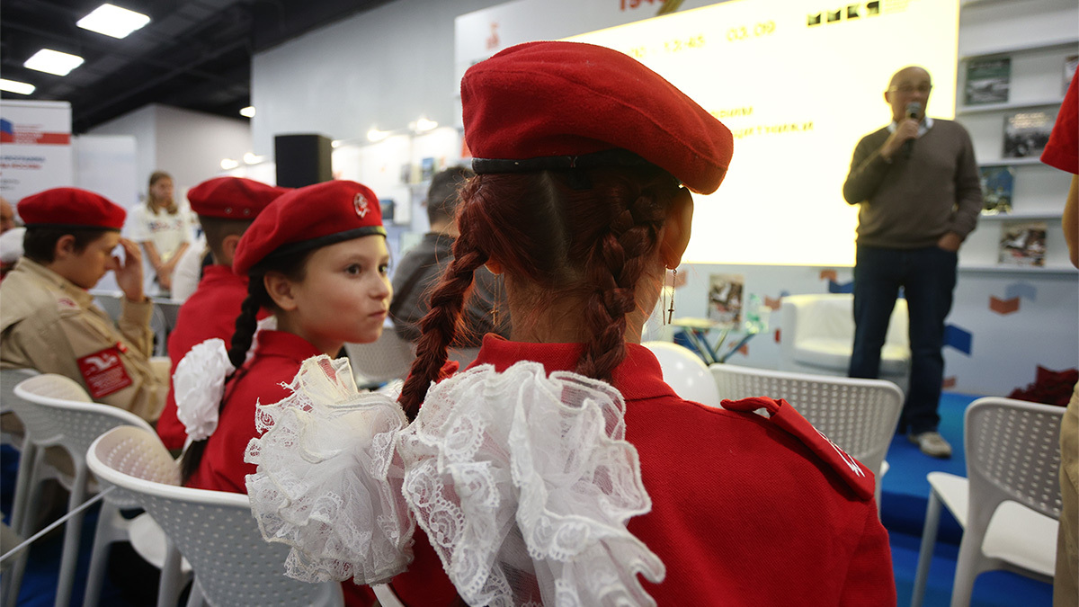 Алексей Орлов / Ведомости