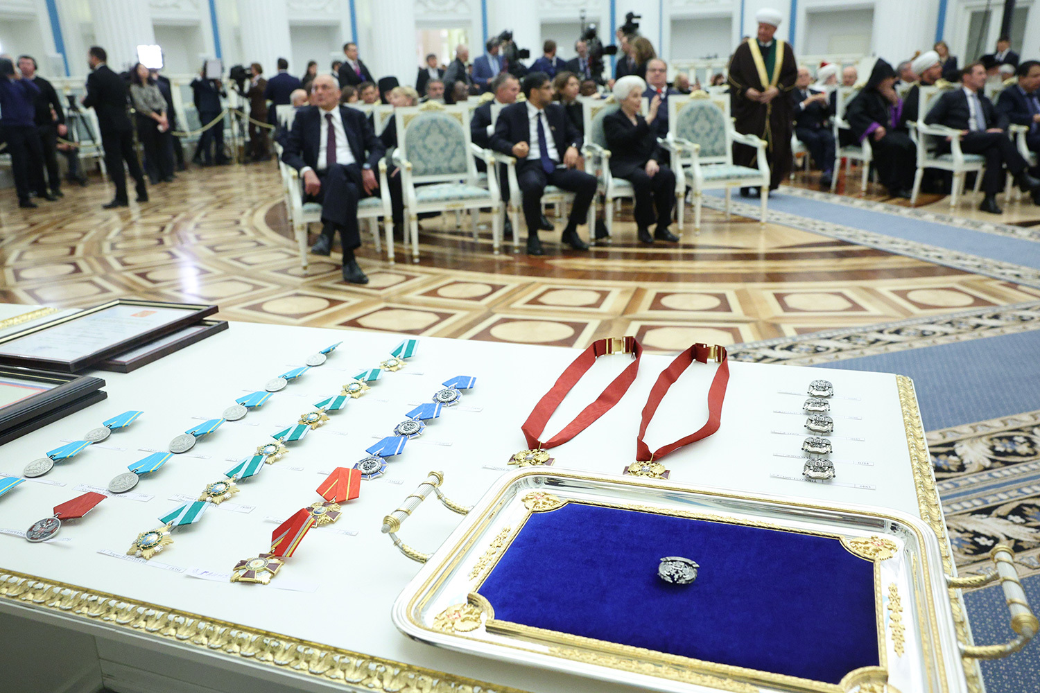 Андрей Гордеев / Ведомости