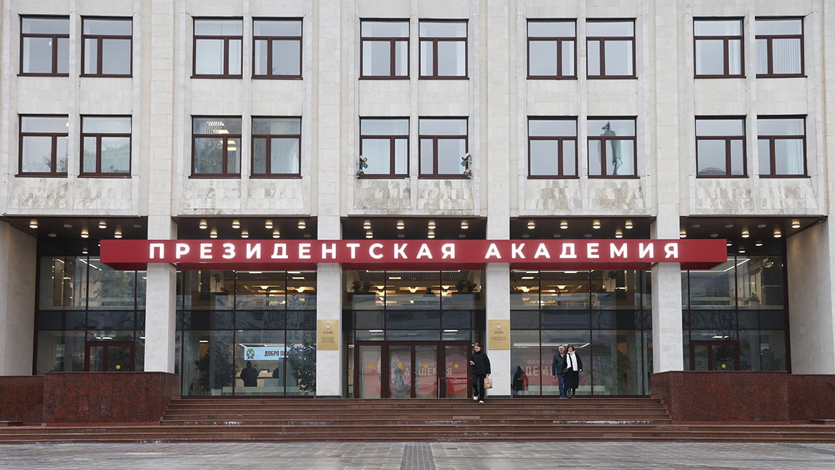 Максим Стулов / Ведомости