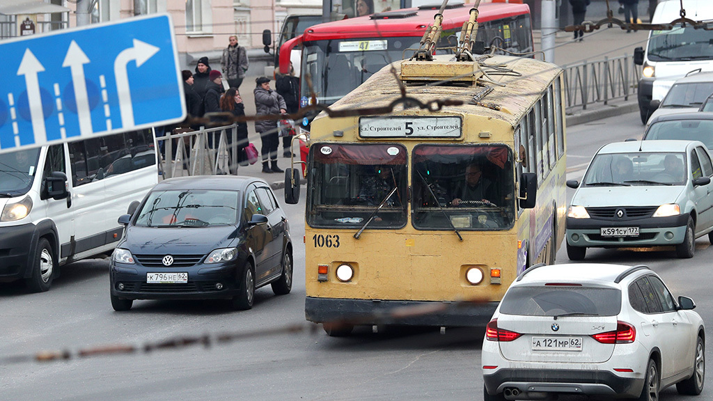Александр Рюмин / ТАСС