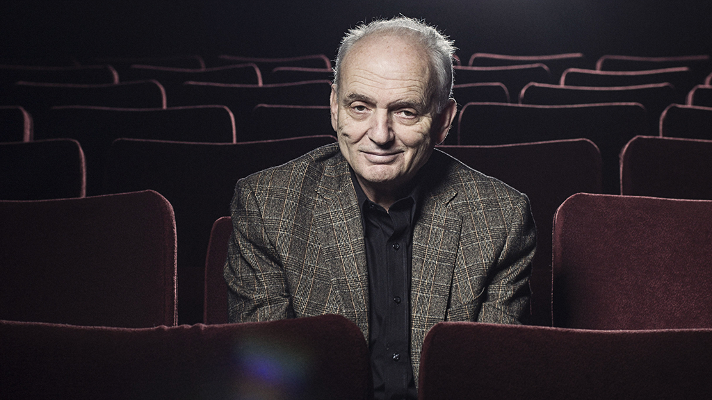 Brad Grey Television