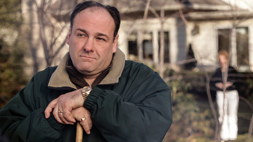 Brad Grey Television