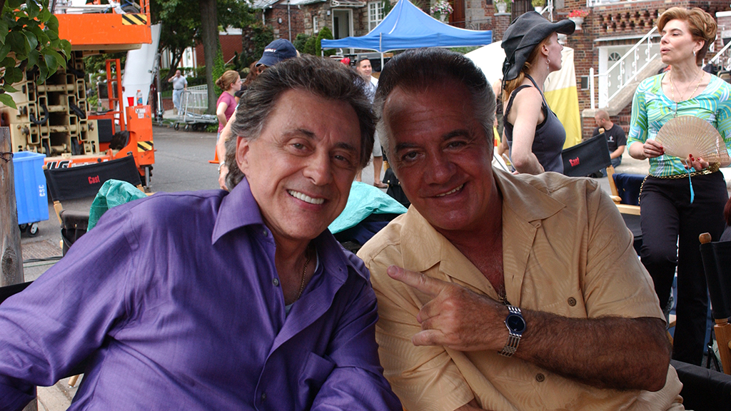 Brad Grey Television