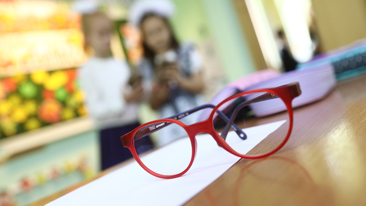 Андрей Гордеев / Ведомости