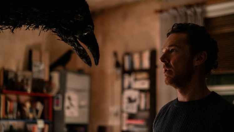 Кадр из к/ф «Новая волна»