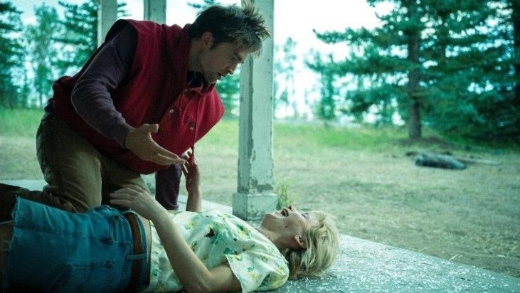 Кадр из к/ф «Новая волна»