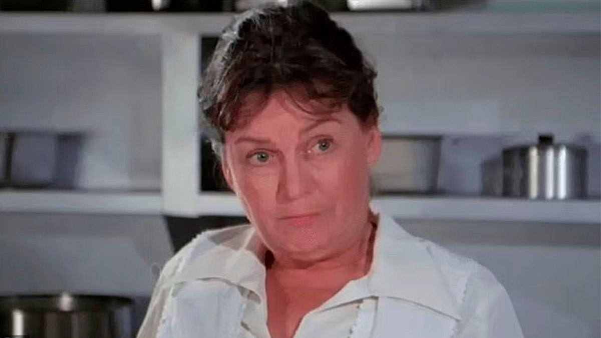 Кадр из сериала «Династия»