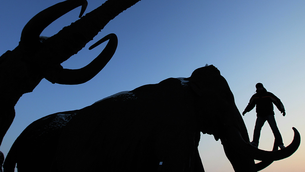 Валерий Мельников / РИА Новости