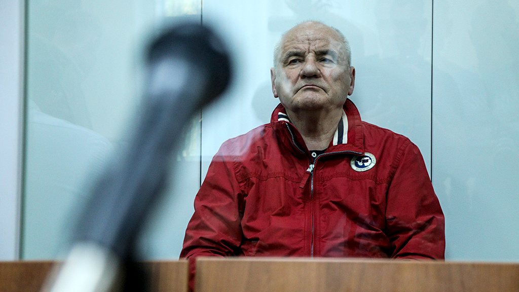 Алексей Орлов / Ведомости