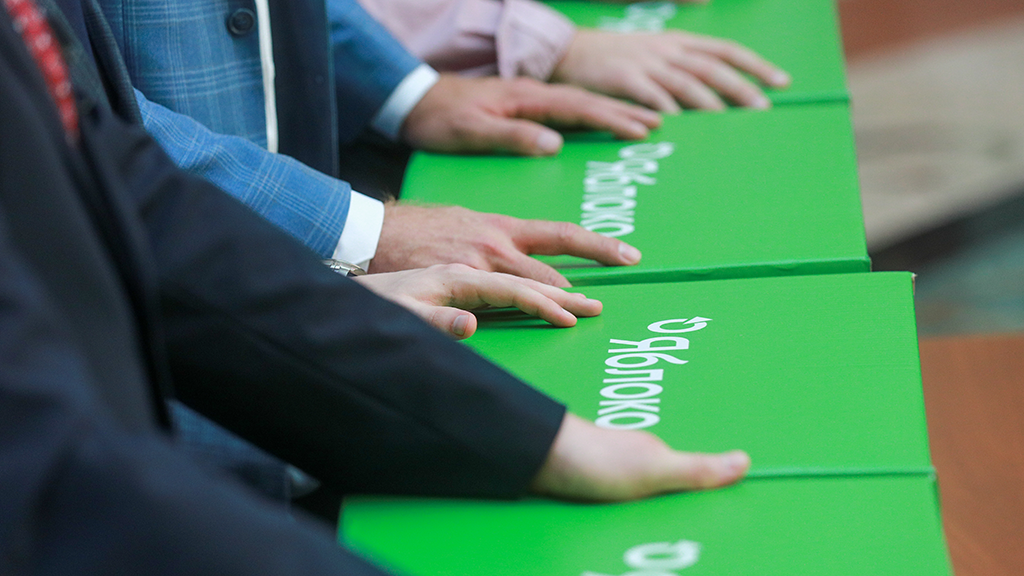 Происходящее с партией можно расценивать как профилактическую работу, которая должна снизить ее активность на местах до минимума