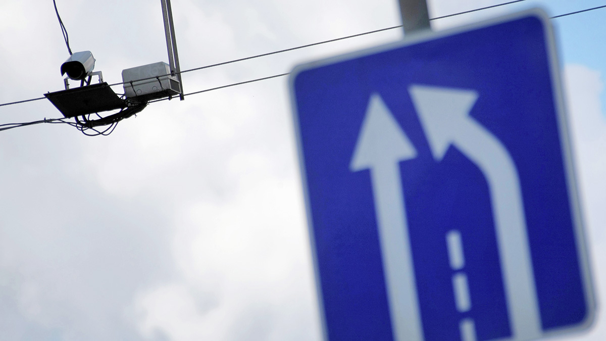 Руслан Кривобок / РИА Новости