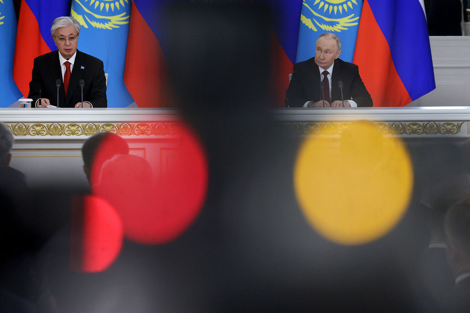 Максим Стулов / Ведомости