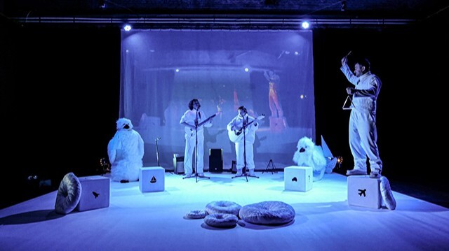 «Майкл и его «джорданы»