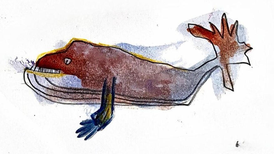 «Майкл и его «джорданы»