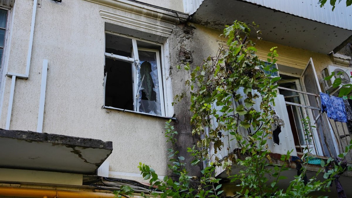 Оперштаб Краснодарского края