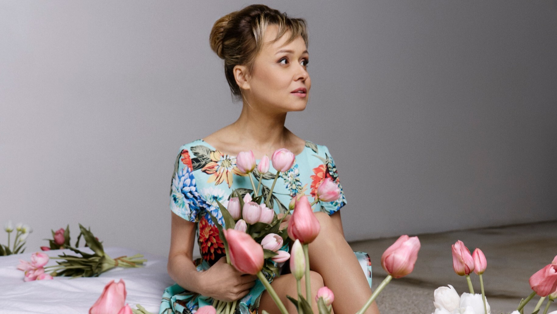 Наталия Белякова