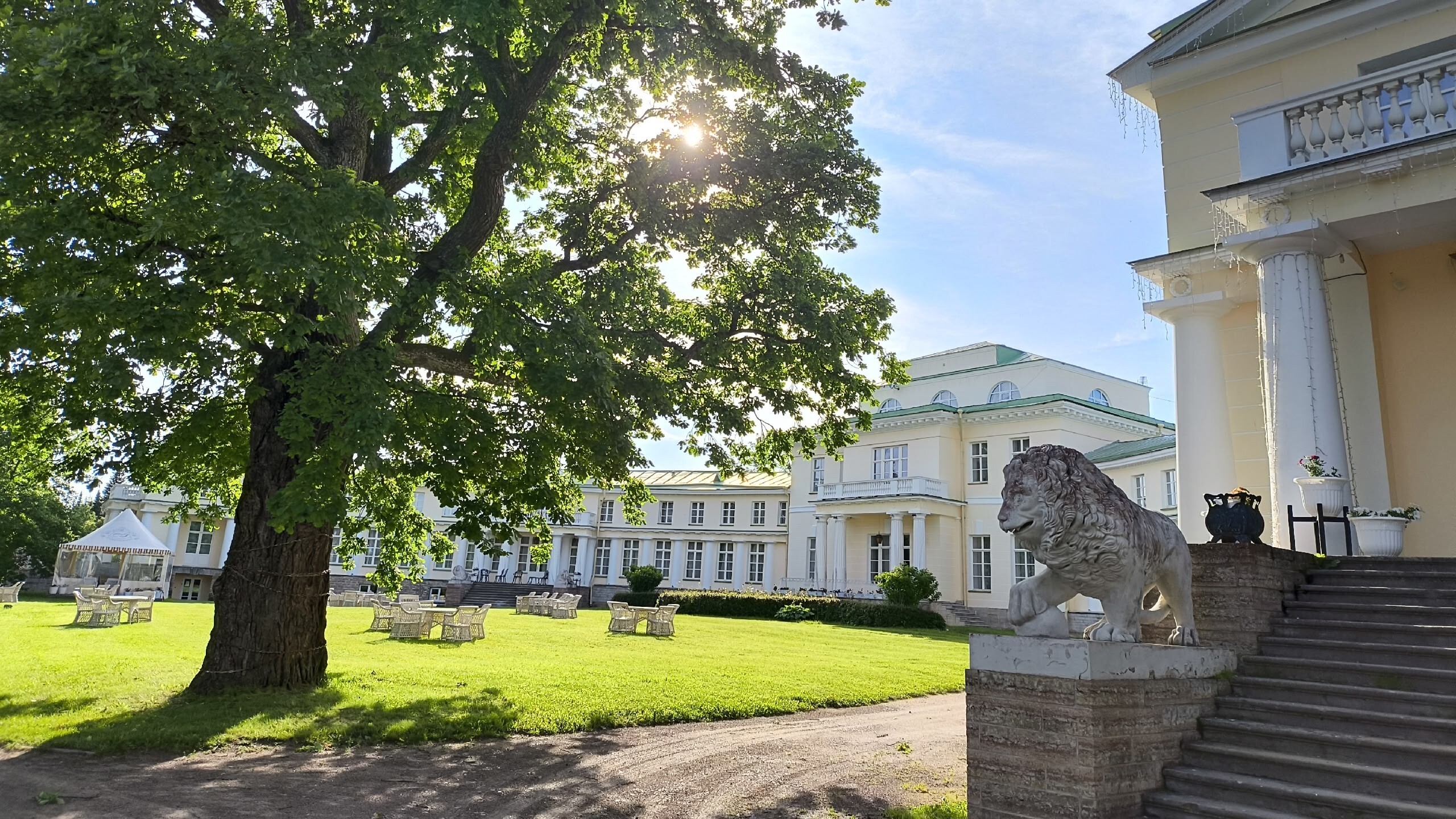 Наталия Белякова