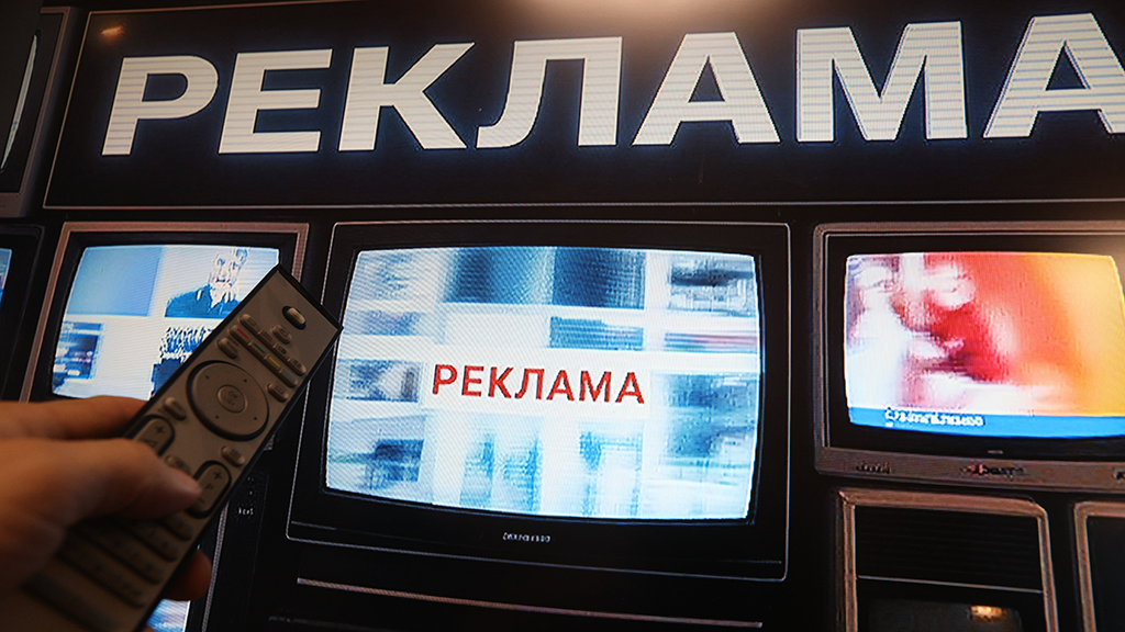 Рынок наружной рекламы в Петербурге за девять месяцев 2025 г. вырос на 34% по сравнению с аналогичным периодом прошлого года