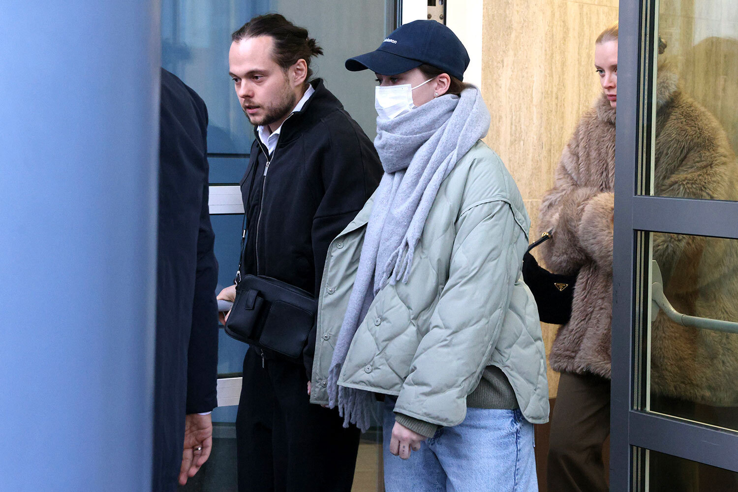 Максим Стулов / Ведомости