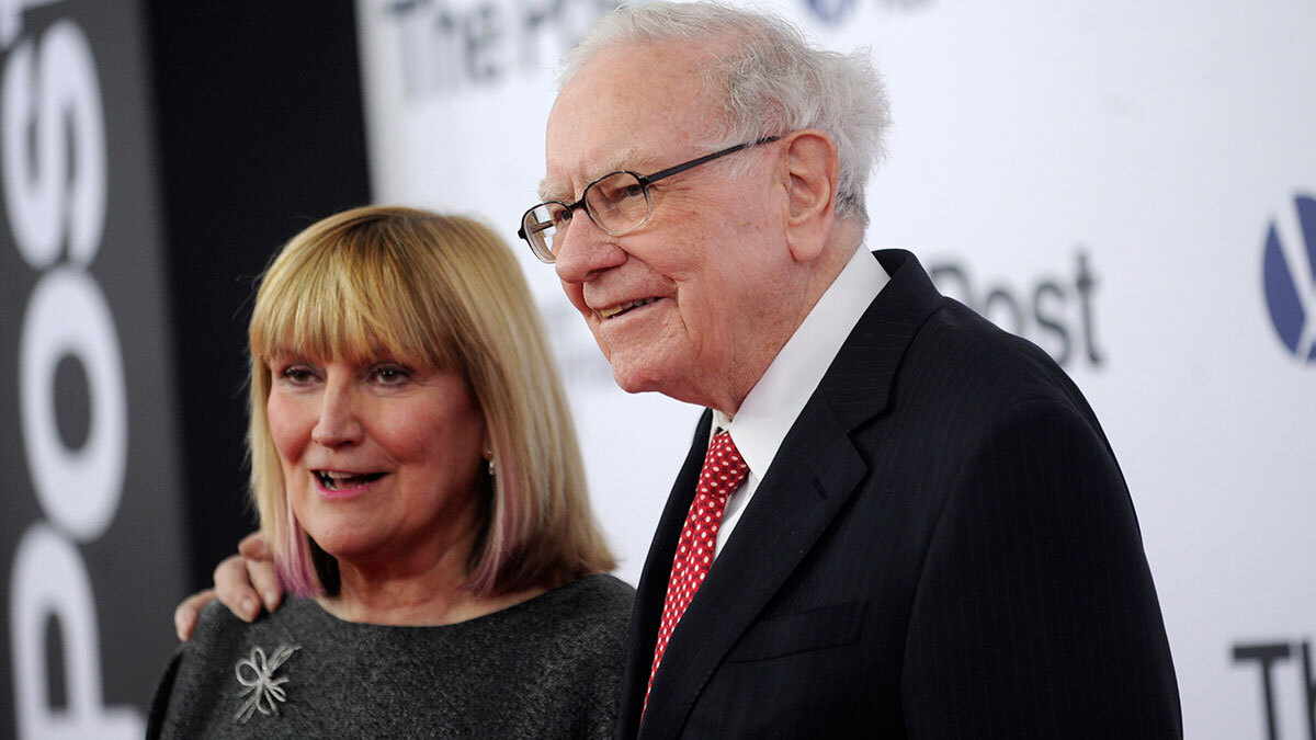 Rick Wilking / REUTERS