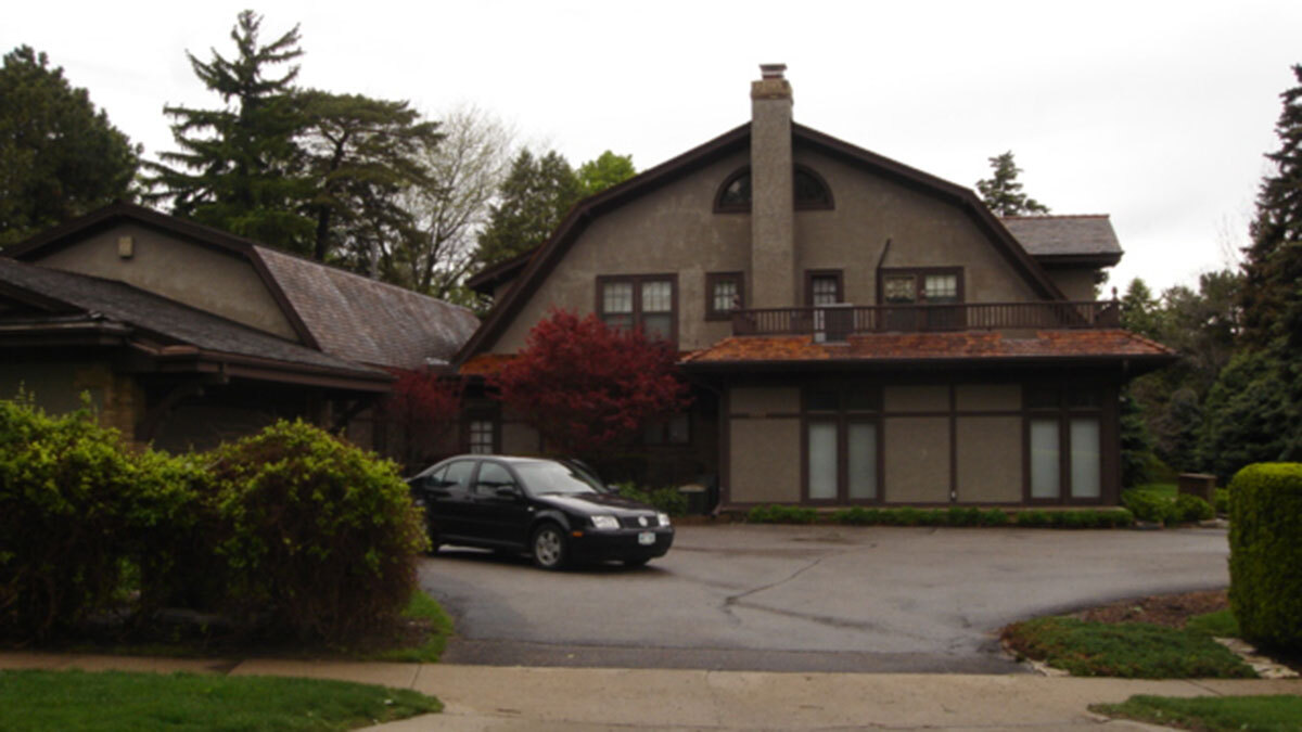 Rick Wilking / REUTERS